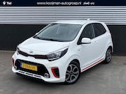 Kia Picanto - 1.0 MPi GT-Line Edition 1e eign. Nieuw geleverd en dealerond