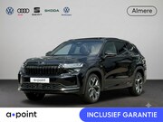 Skoda Kodiaq - 1.5 TSI PHEV 204pk Sportline Business 204pk | Panoramadak |
