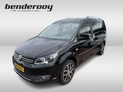 Volkswagen Caddy - 1.2 TSI | 7 persoons | Team Edition