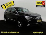 Volkswagen Tiguan - 1.4 TSI 4Motion Highline Business R Gratis Afleverpakket! |