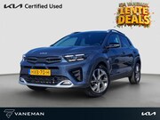 Kia Stonic - 1.0 T-GDi MHEV GT-Line Automaat