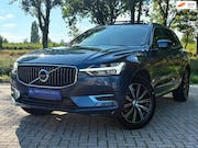 Volvo XC60 - 2.0 T8 Twin Engine AWD Inscription 391pk Luchtvering / Trekh