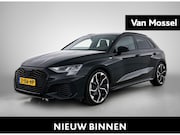 Audi A3 - Sportback 30 TFSI S edition 110 PK | S-line | Automaat | Ada