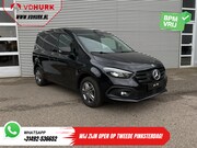 Mercedes-Benz eCitan - 112 Pro 284 WLTP Snellader/ LED/ Stoelverw./ Carplay/ Climat