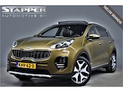 Kia Sportage - 1.6 T-GDI 177pk Automaat 4WD GT-Line 1e Eig. Pano/Camera/Key