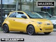 Fiat 500e - La Prima 42 kWh VOORRAAD KORTING