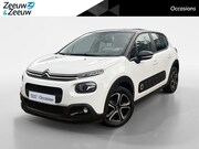 Citroën C3 - 1.2 PureTech S&S Feel Edition | Goed onderhouden | Apple/And