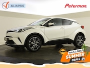 Toyota C-HR - 1.8 Hybrid Launch Edition | Trekhaak | Allseasonbanden | PDC