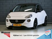 Opel Adam - 1.4 Bi-Fuel Glam | CRUISE CONTROL |