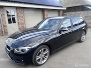 BMW 3-serie - 318 Autom Corporate Lease High Executive