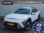 Hyundai Kona - 1.6 GDI HEV 141pk DCT Premium
