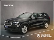 Skoda Kodiaq - 1.5 TSI PHEV 204pk Edition €44.357, - incl. inruilpremie