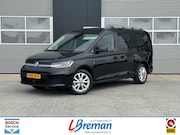 Volkswagen Caddy - 1.5 TSi DSG 7 persoons Caddy Maxi