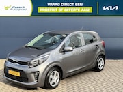 Kia Picanto - 1.0 DPi ComfortLine | Airco | Cruise control | Bluetooth |
