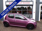 Peugeot 107 - 1.0 12V 5-Drs Automaat NW APK