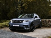 Land Rover Range Rover Velar - D300 HSE R-Dynamic Black Design Pack