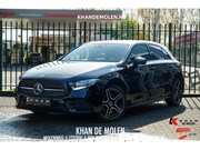 Mercedes-Benz A-klasse - 250 e Business Solution AMG Limited