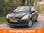 Suzuki Swift - 1.2 Comfort EASSS | Airco + Stoelverwarming |