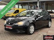 Seat Ibiza - 1.2 Reference 11/2012 5 deurs