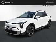 Kia Stonic - 1.0 T-GDi MHEV ExecutiveLine DCT7 | Dodehoekassistentie | Re