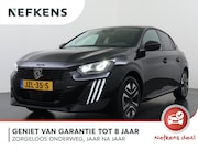 Peugeot e-208 - Allure Avantage 51 kWh | DEMO | Navigatie | 360 camera | War
