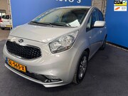 Kia Venga - 1.6 CVVT DynamicLine Automaat met