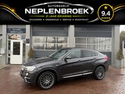 BMW X4 - xDrive20i High Executive Bj 2015 184pk Vol optie Dealer onde