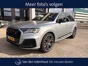 Audi Q7 - 55 TFSI e 381Pk Quattro Pro Line S / Panodak / Trekhaak / B&