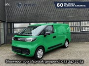 Maxus eDeliver 5 - L1 of L2 64 kWh | nu te bestellen | in iedere gewenste RAL k