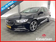 Opel Insignia - Sports Tourer 1.5 Turbo OPC-line Bose | Apple carplay | Crui