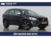 Volvo XC60 - 2.4 D4 R-Design | 5-Cilinder | Trekhaak | Stoelverwarming |