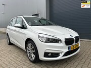 BMW 2-serie - 218i Centennial EXE 7PERS 2017