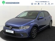 Volkswagen Polo - 1.0 TSI Life | Adaptieve cruise control | Climate control | 