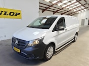 Mercedes-Benz Vito - 111 CDI Lang Business Professional Plus