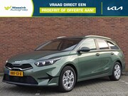 Kia Ceed - Sportswagon Sw 1.0 T-GDi 100pk DynamicPlusLine | Stoel/Stuur