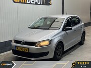Volkswagen Polo - 1.2-12V Comfortline