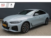 BMW i4 - eDrive40 84 kWh M-Sport Pro 19inch 360 Camera Adap-Cruise