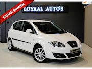 Seat Altea - 1.8 TFSI Style | AUTOMAAT | TREKHAAK | PDC | AIRCO | NAP | E