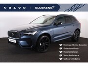 Volvo XC60 - T8 Recharge AWD Plus Black Edition - IntelliSafe Assist & Su
