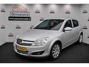 Opel Astra - 1.6 Temptation