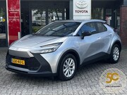 Toyota C-HR - 1.8 HYBRID 140 BLIND-SPOT 17''LM-VELGEN CAMERA NAVI AD-CRUIS