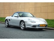 Porsche Boxster - 2.7 Tiptronic