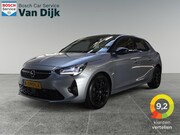 Opel Corsa - 1.2 GS Line Carplay / PDC / Trekhaak/ Camera