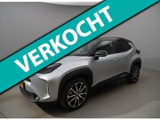 Toyota Yaris Cross - 1.5 Hybrid 130 GR SPORT | Apple Carplay / Android Auto | HUD