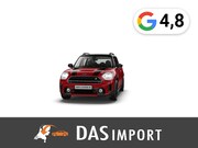 MINI Mini Electric - All4 Countryman