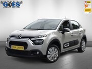 Citroën C3 - SX / SW plus-stoel verw.-cruise