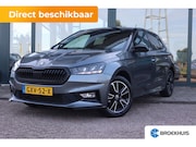 Skoda Fabia - 1.0 TSI Monte Carlo | Metaalkleur | Sportstoelen