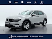 Volkswagen Tiguan - 1.4 TSI Act DSG 150pk Comfortline Trekhaak Navigatie