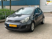 Kia Rio - 1.2 CVVT Comfort Pack Airco 49.000 KM NAP 5 DRS 1 jaar APK