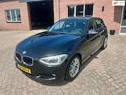 BMW 1-serie - 116i High Executive // Automaat
